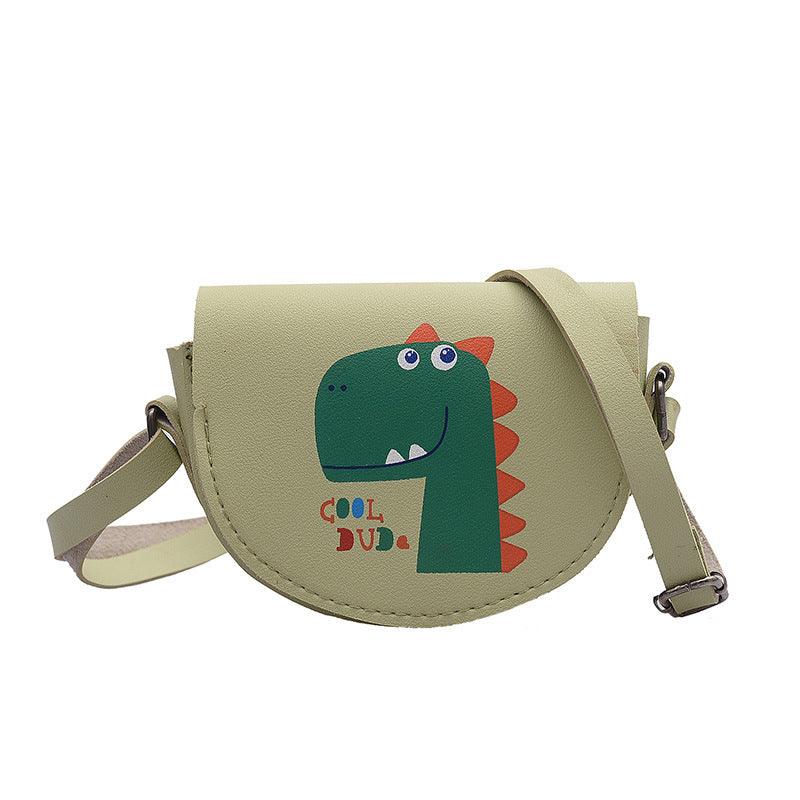 Cartoon children coin purse - Amazitshop