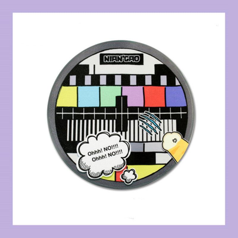 Cartoon Non - slip Floor Mats, Pet Carpets, Cat Mats, Sleeping Cat Cage Mats, Warm Cat Supplies - Amazitshop