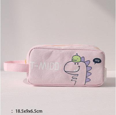 Cartoon stationery bag - Amazitshop