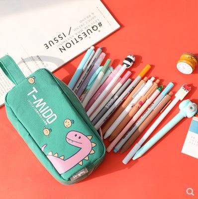 Cartoon stationery bag - Amazitshop