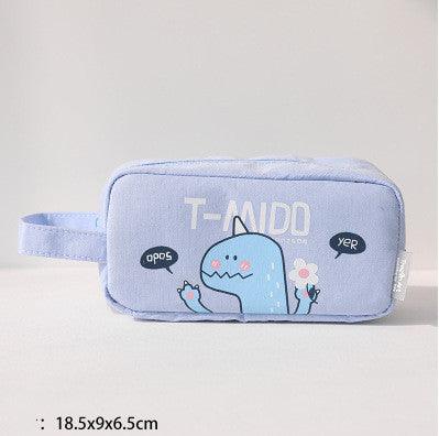 Cartoon stationery bag - Amazitshop