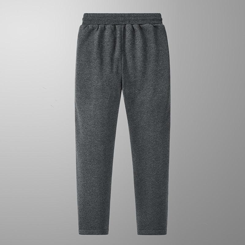 Cashmere Sweater Plus Size Thicken Ankle - tied - Amazitshop