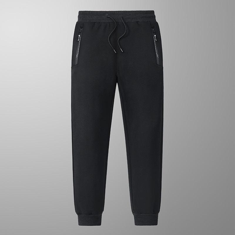 Cashmere Sweater Plus Size Thicken Ankle - tied - Amazitshop