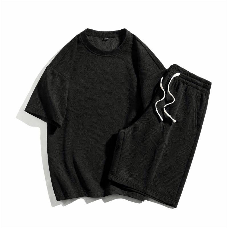 Casual Exercise Homewear Can Be Worn Outside Fashion Suit - Amazitshop