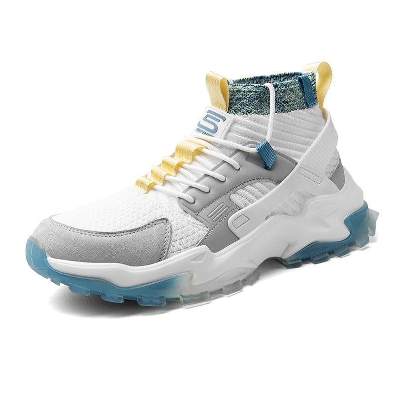 Casual shoes running shoes men - Amazitshop