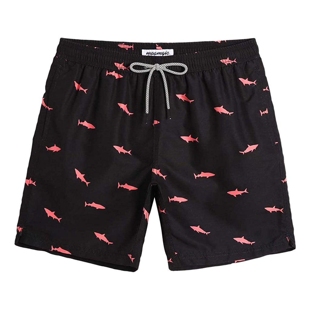 Casual Swimwear Beach Shorts Men - Amazitshop