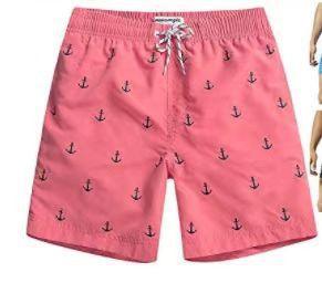 Casual Swimwear Beach Shorts Men - Amazitshop