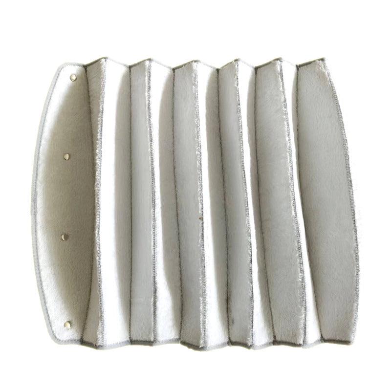 Cat Tunnel Toy Foldable Cat Tube Indoor Cat Cave Bed Multi - Function Pet Toy For Puppy Dogs Cats Interactive Ball Toy - Amazitshop