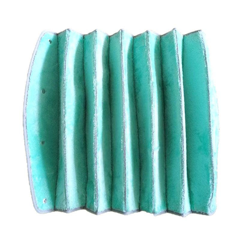 Cat Tunnel Toy Foldable Cat Tube Indoor Cat Cave Bed Multi - Function Pet Toy For Puppy Dogs Cats Interactive Ball Toy - Amazitshop