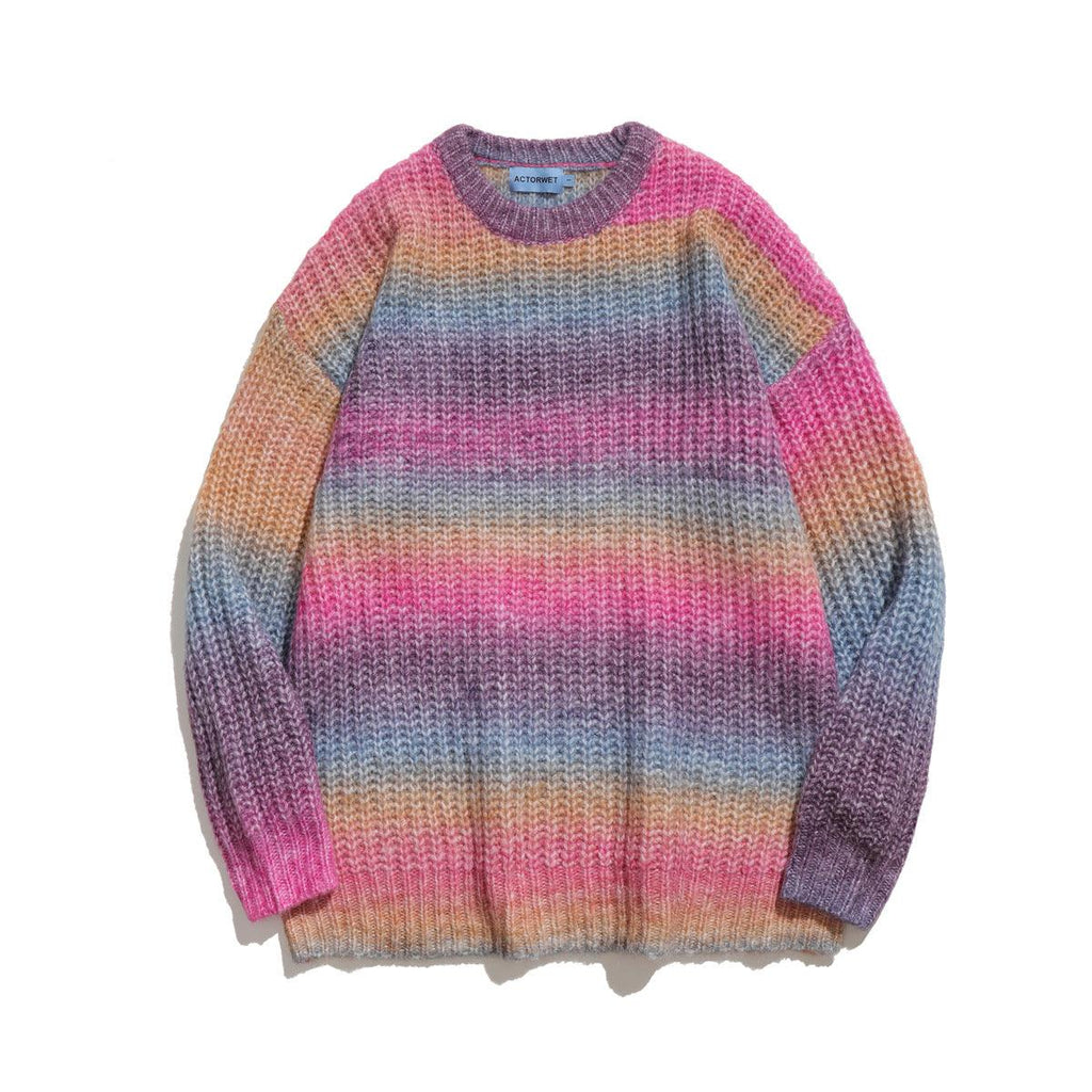 Chaopai Lazy Casual Knitwear For Men And Women - Amazitshop