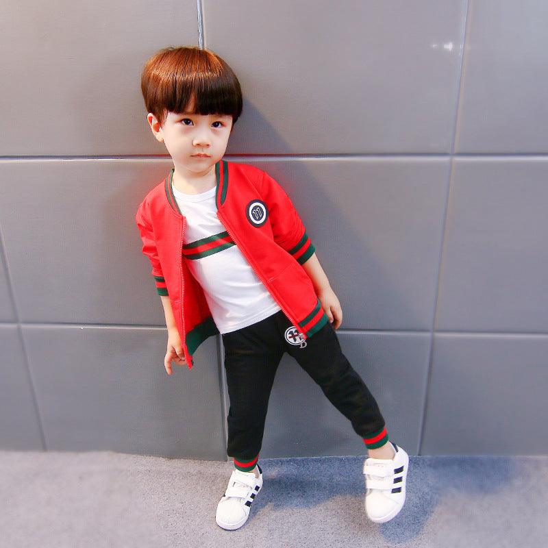 Children clothes set - Amazitshop