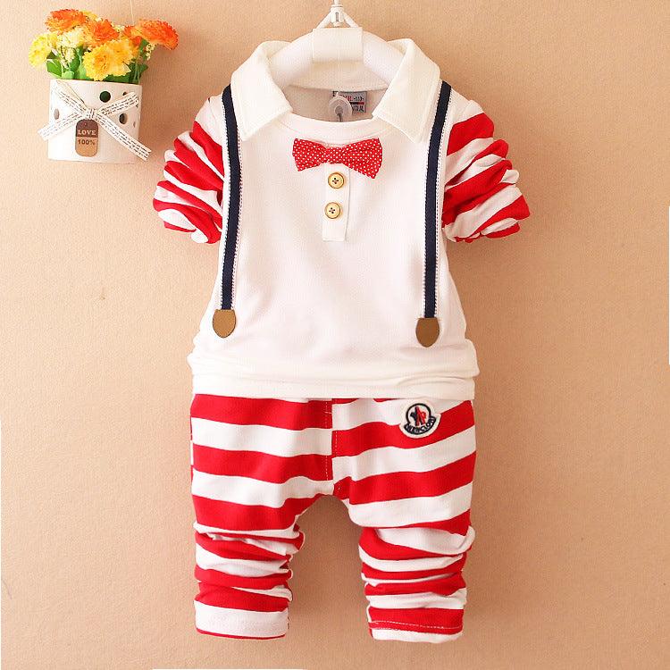 Children clothes set - Amazitshop
