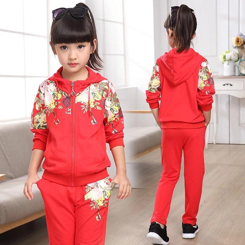 Children clothes set - Amazitshop