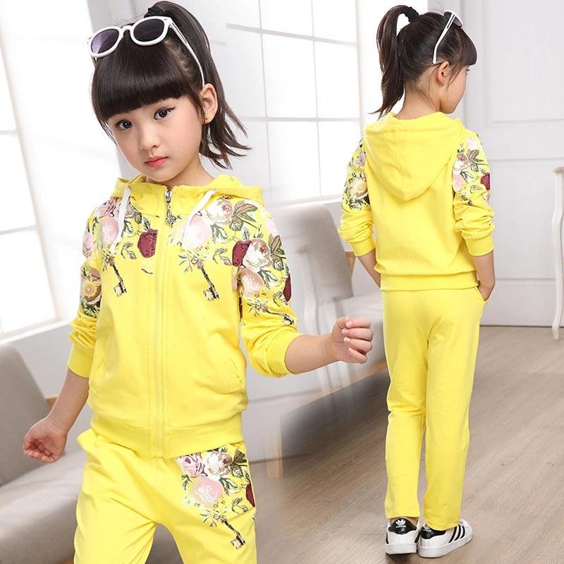 Children clothes set - Amazitshop