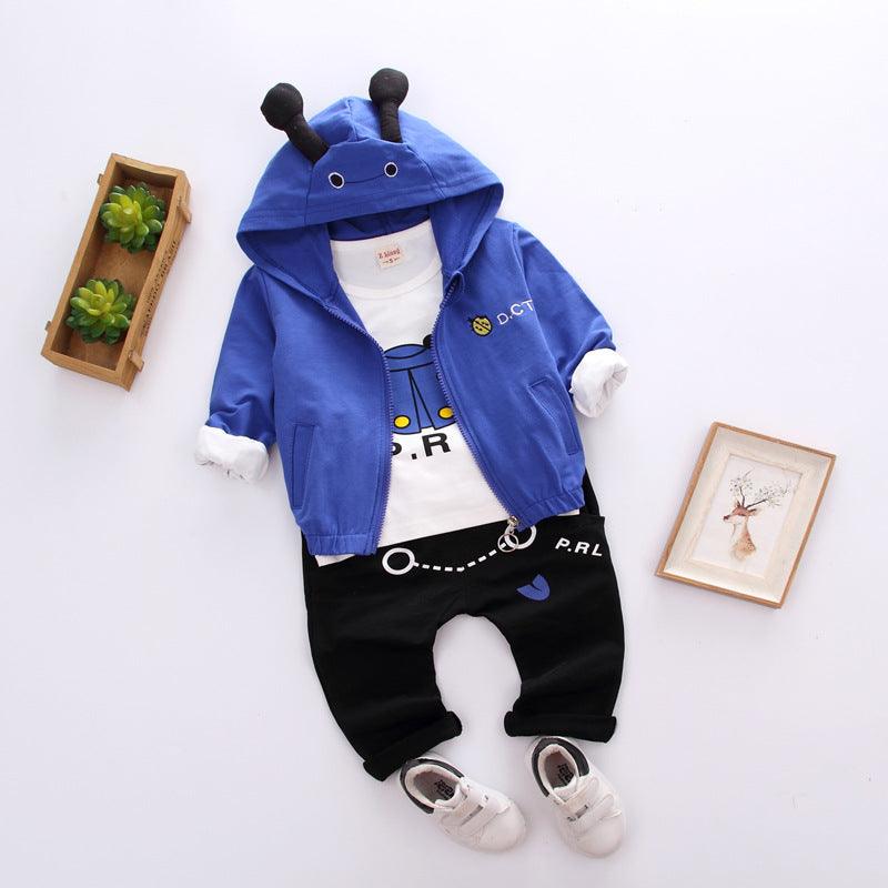 Children clothes set - Amazitshop