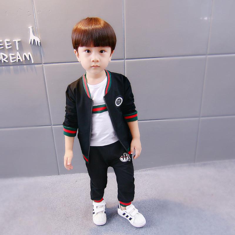 Children clothes set - Amazitshop