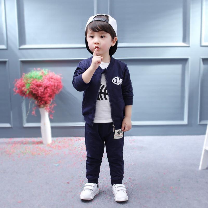 Children clothes set - Amazitshop