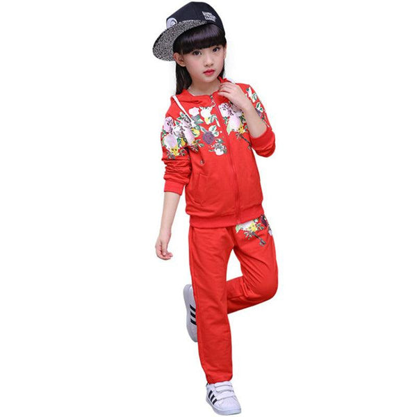 Children clothes set - Amazitshop