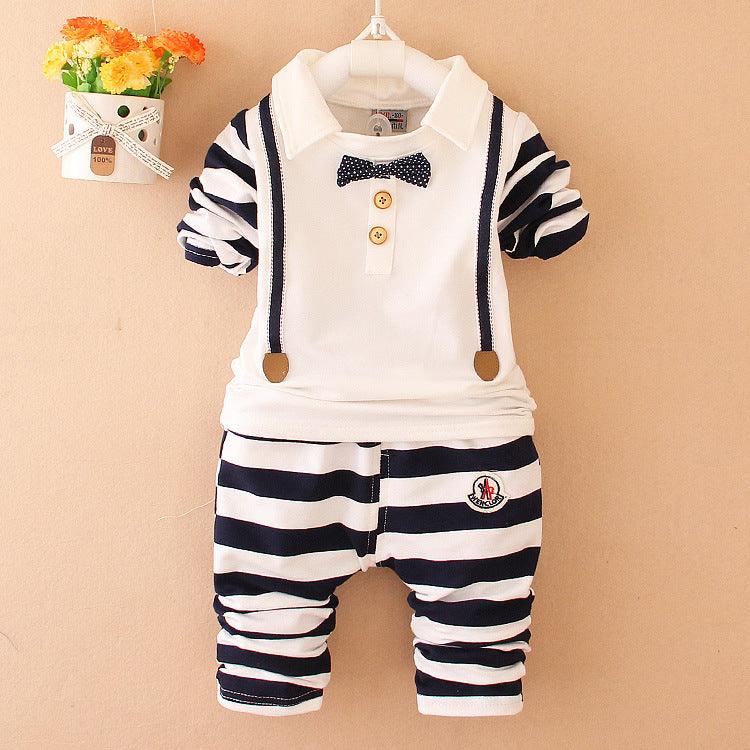 Children clothes set - Amazitshop