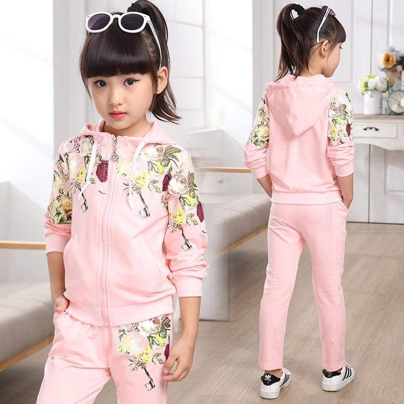 Children clothes set - Amazitshop