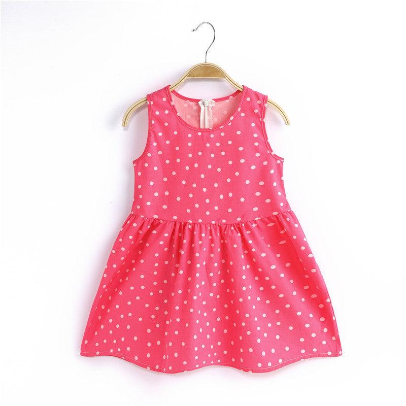Children dress - Amazitshop
