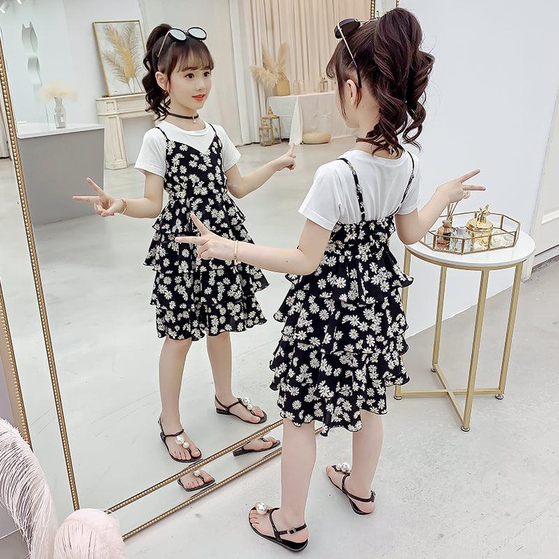 Children dress - Amazitshop