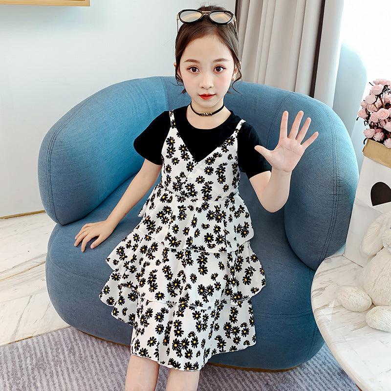 Children dress - Amazitshop