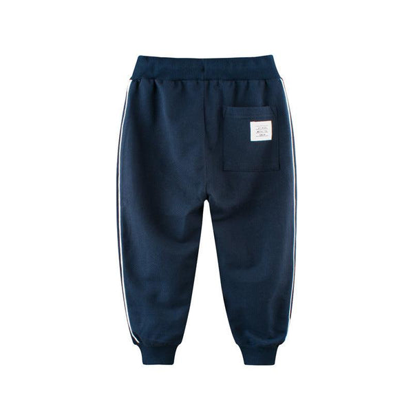 Children's Autumn New Products Boys Sports Pants - Amazitshop