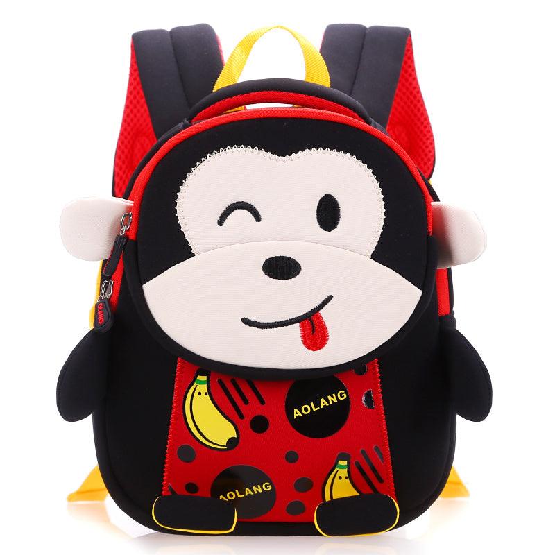 Children's Bags Boys And Girls Mini Backpacks - Amazitshop