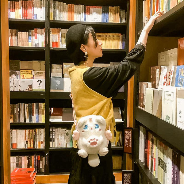 Children's Bags Cute Mini Korean Style Little Girl Western Style - Amazitshop