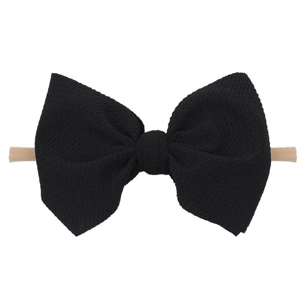 Children's bow hair accessories - Amazitshop