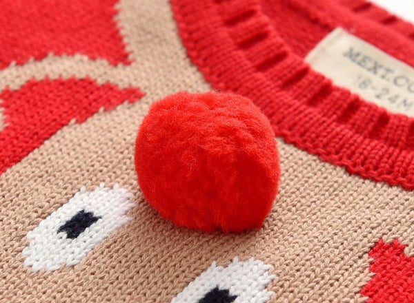 Children's Christmas sweater - Amazitshop