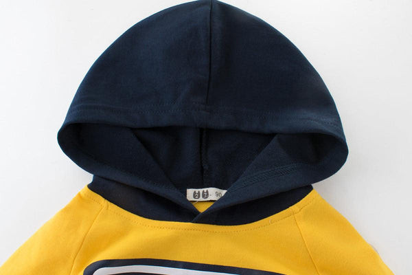 Children's Clothing Suits - Amazitshop