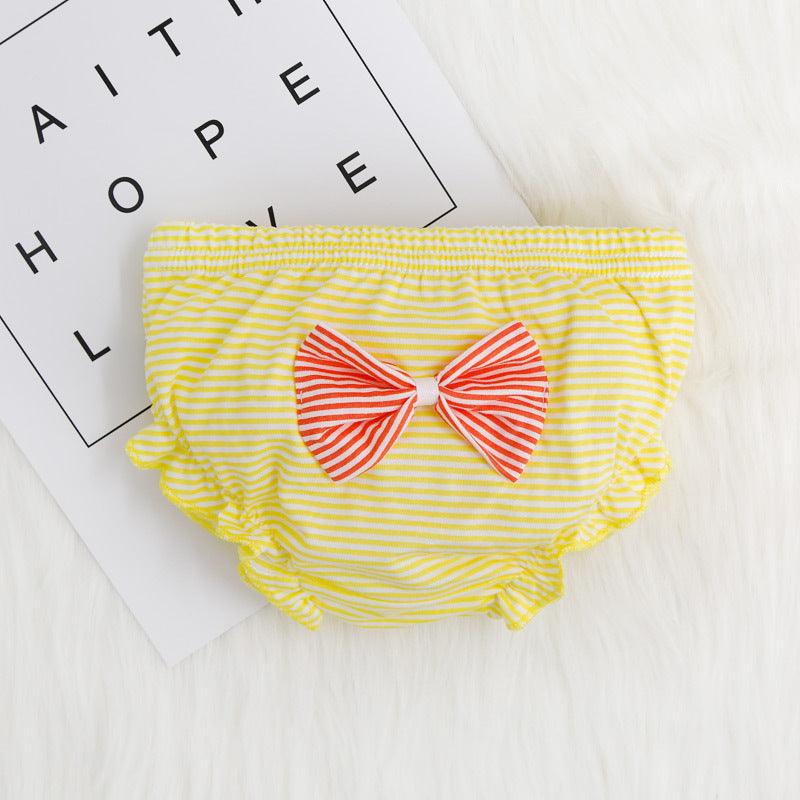 Children's cotton underwear - Amazitshop