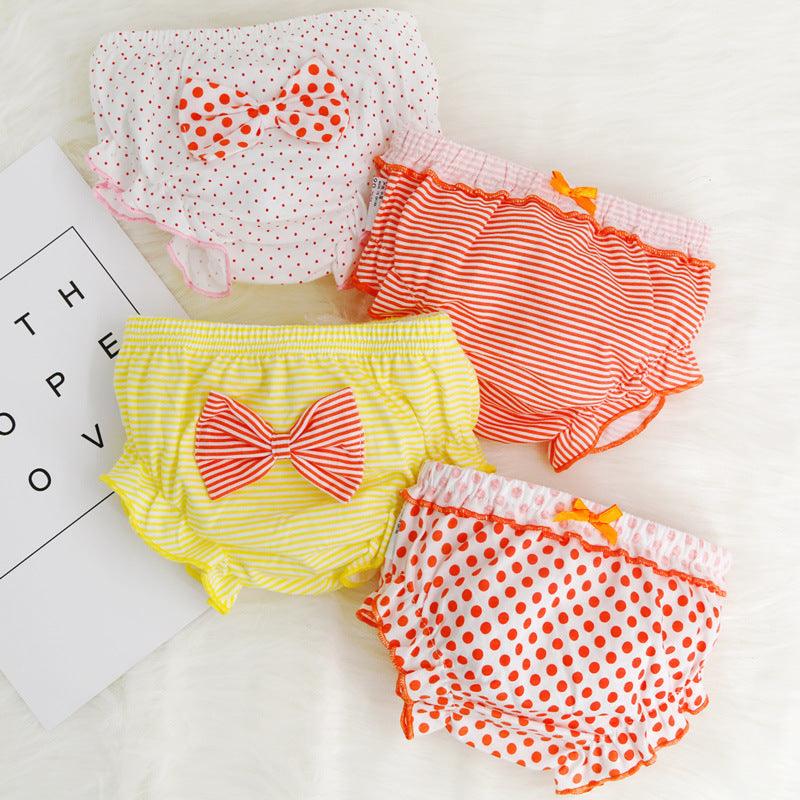 Children's cotton underwear - Amazitshop