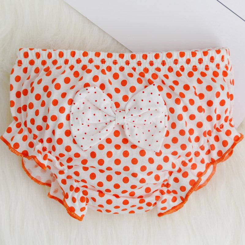 Children's cotton underwear - Amazitshop