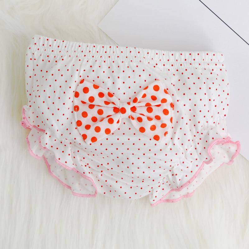 Children's cotton underwear - Amazitshop
