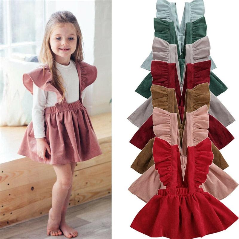 Children's dress - Amazitshop