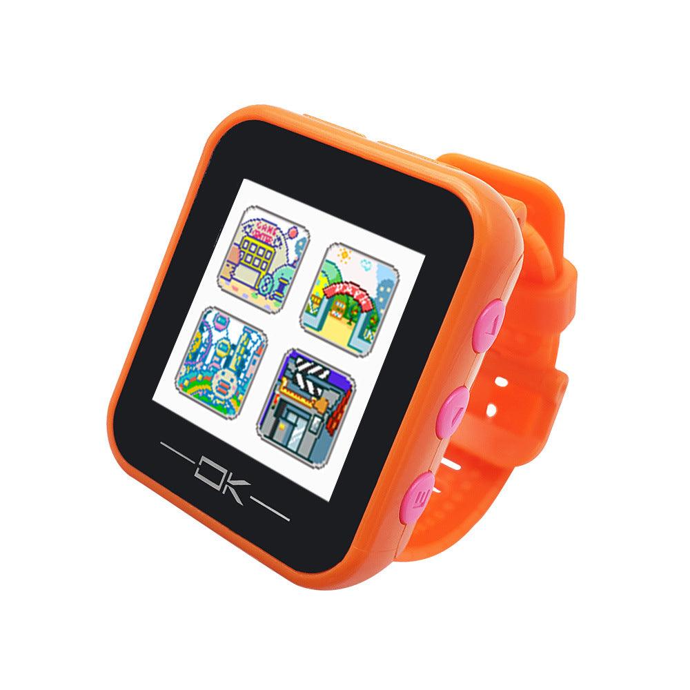 Children's Electronic Pet Smart Watch For Boys And Girls - Amazitshop