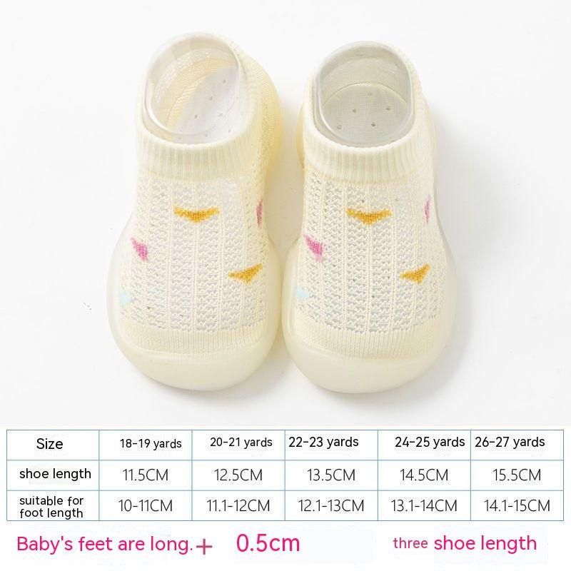 Children's Floor Socks Floor Shoes Non - slip Indoor - Amazitshop