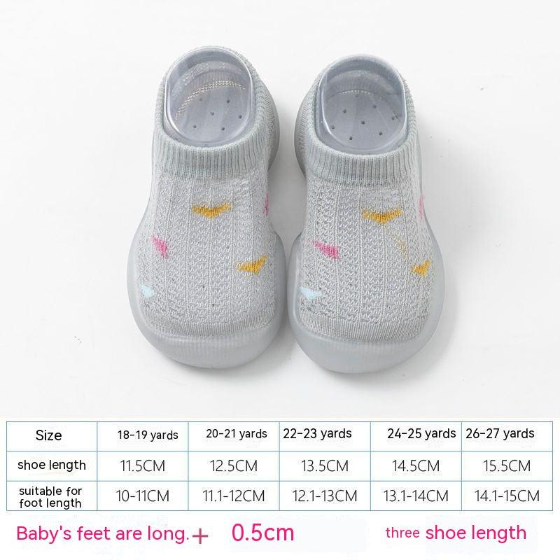 Children's Floor Socks Floor Shoes Non - slip Indoor - Amazitshop
