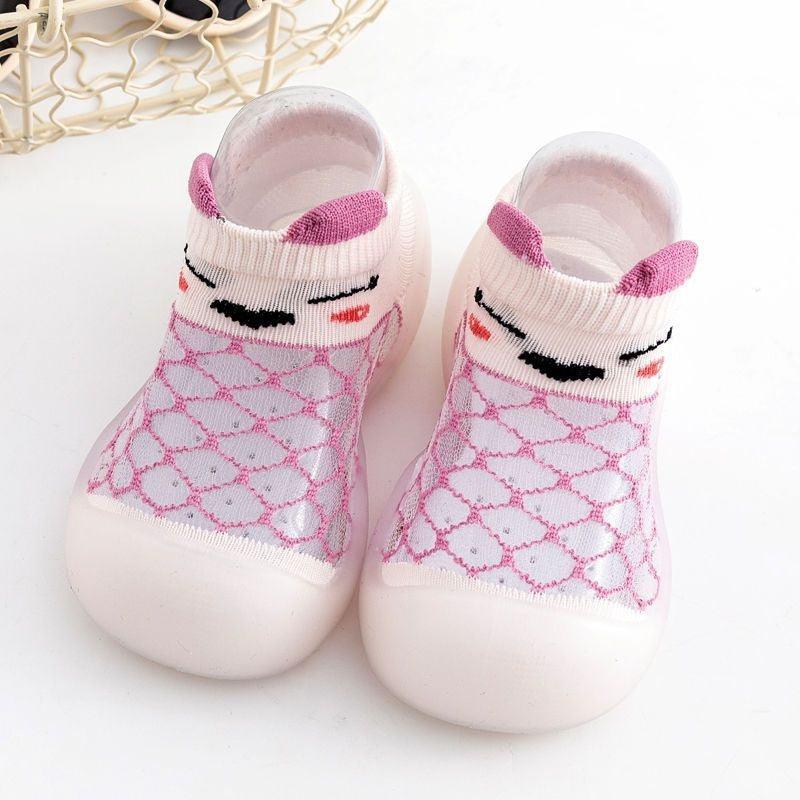Children's Floor Socks Floor Shoes Non - slip Indoor - Amazitshop