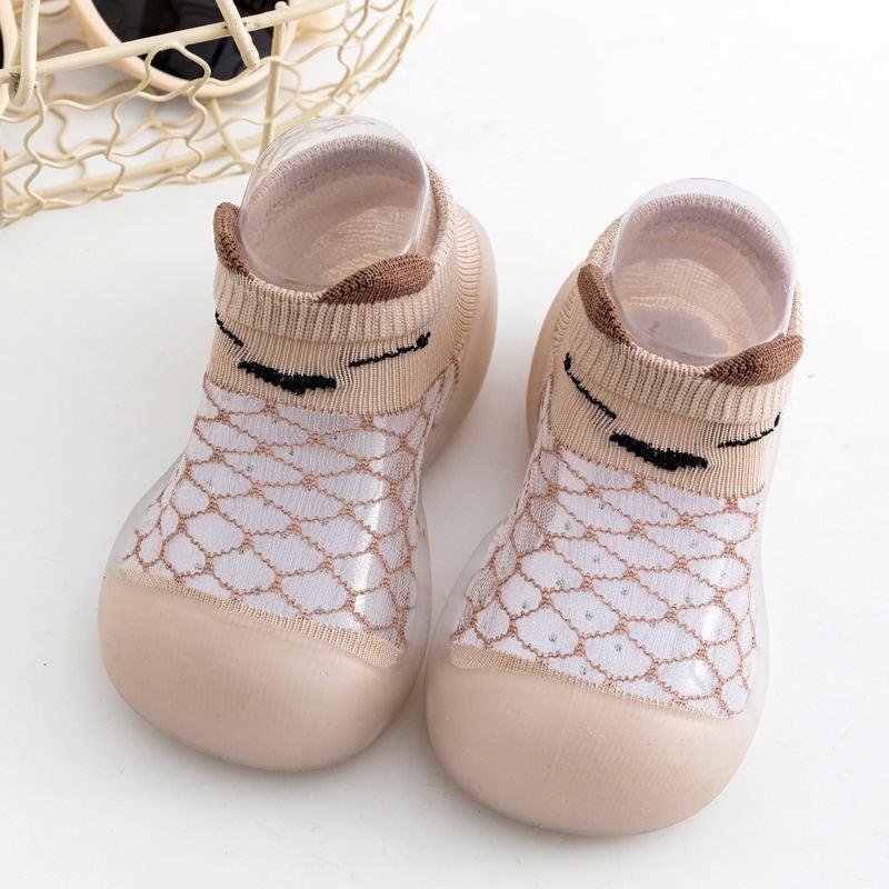 Children's Floor Socks Floor Shoes Non - slip Indoor - Amazitshop