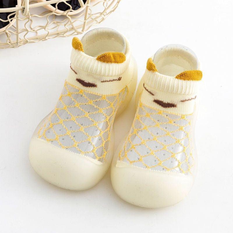 Children's Floor Socks Floor Shoes Non - slip Indoor - Amazitshop