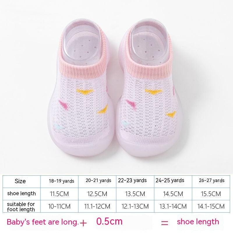 Children's Floor Socks Floor Shoes Non - slip Indoor - Amazitshop