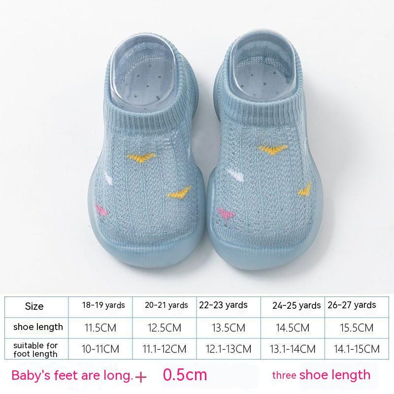 Children's Floor Socks Floor Shoes Non - slip Indoor - Amazitshop
