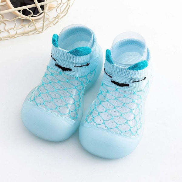 Children's Floor Socks Floor Shoes Non - slip Indoor - Amazitshop