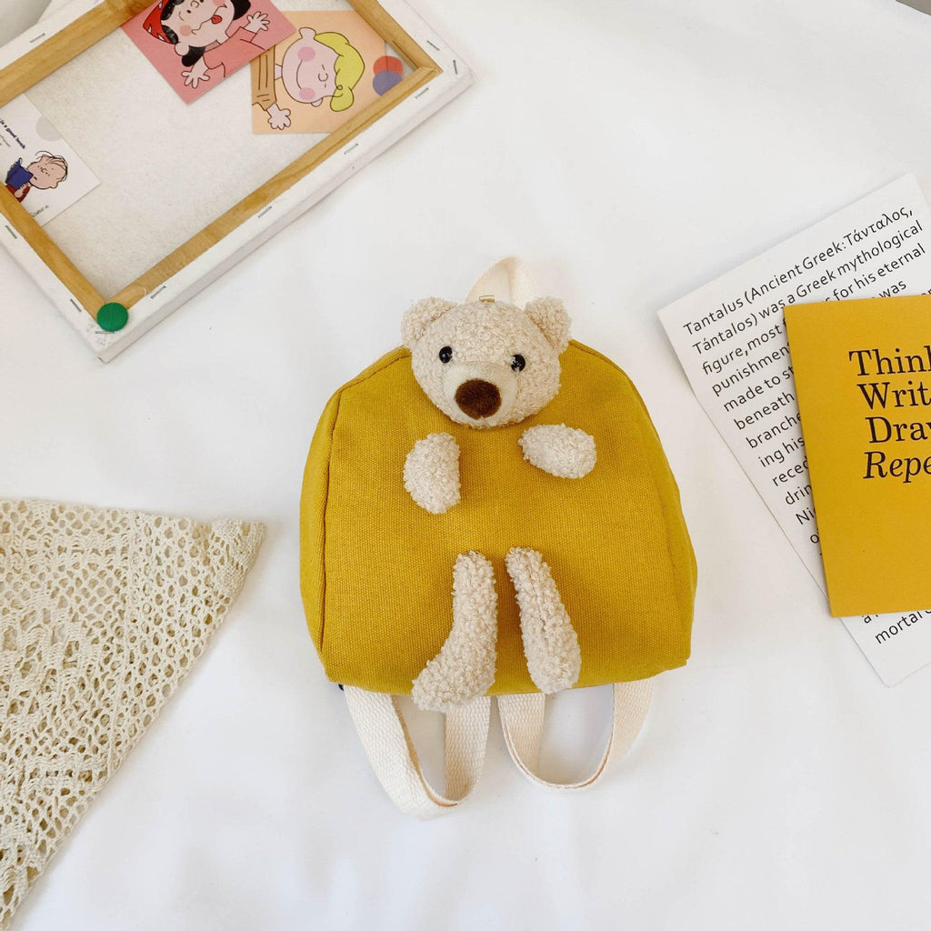 Children's mini backpack - Amazitshop