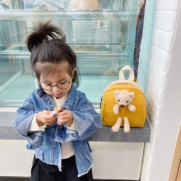 Children's mini backpack - Amazitshop