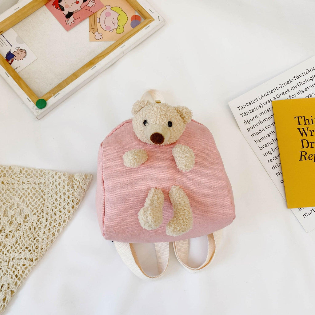 Children's mini backpack - Amazitshop